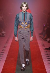 gucci runway spring 2016 68