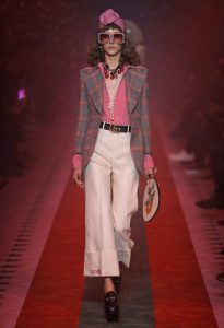 gucci runway spring 2016 76