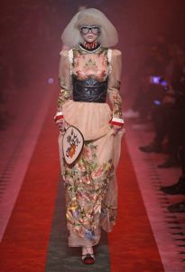 gucci runway spring 2016 77