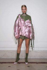 Puma By Rihanna Runway Show 11 rihanna fenty puma spring 2017 10