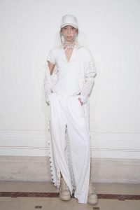 Puma By Rihanna Runway Show 16 rihanna fenty puma spring 2017 15