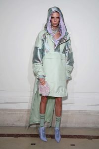 Puma By Rihanna Runway Show 29 rihanna fenty puma spring 2017 29