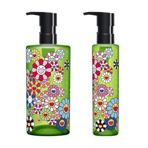 shu uemora takashi makeup 12