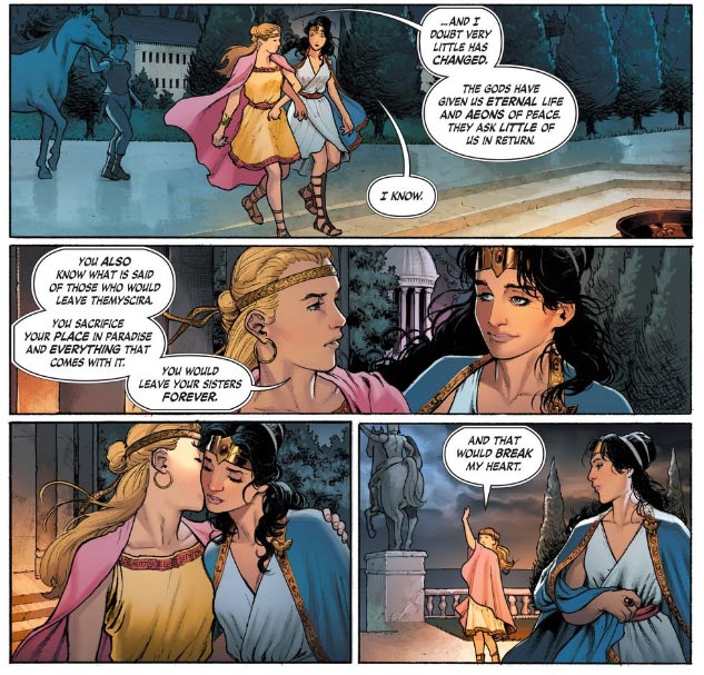 Wonder Woman IS Queer & Yet It's Complicated 2 wonder-woman-dc-comics-1