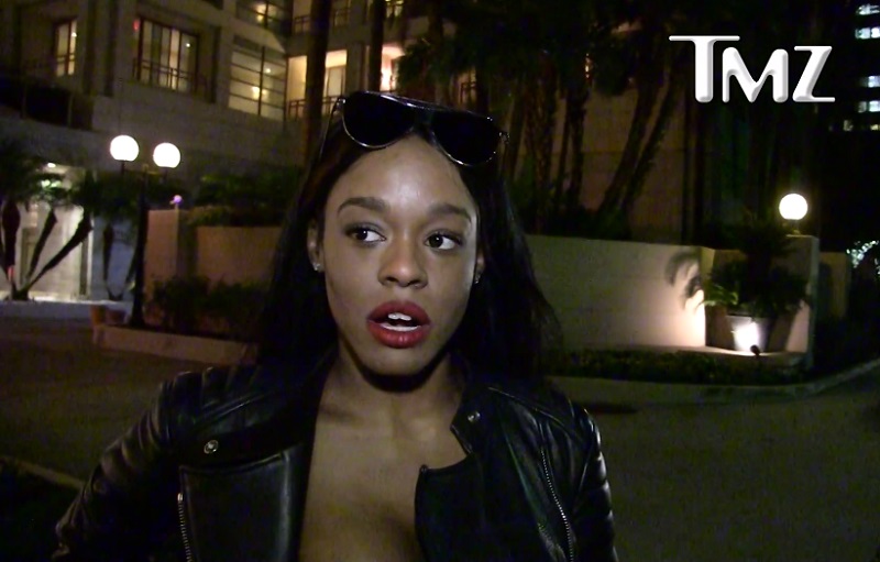 Azealia Banks Fires Back At RZA & Says Crowe Weighs 300 Pounds | SN...