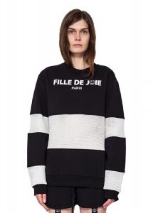 Fille De joie 8