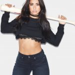 Good American stephanie rao