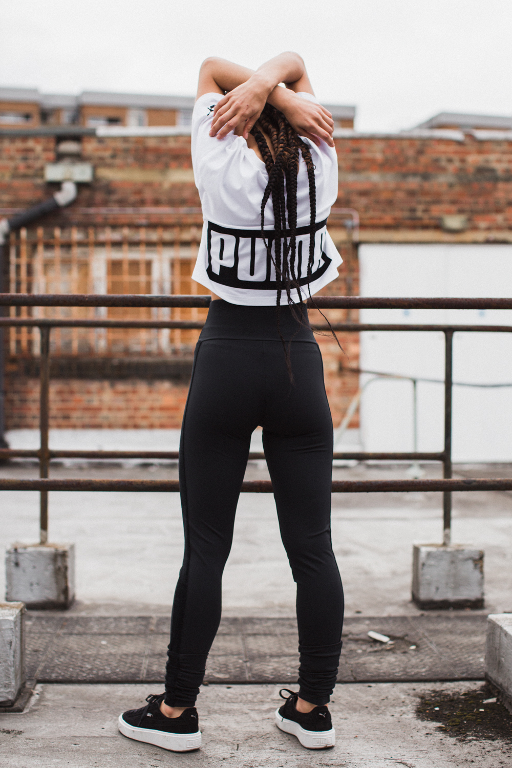 Puma xtreme leggings deals