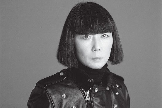 Rei Kawakubo