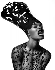 Teyana Taylor Paper Magazine 4