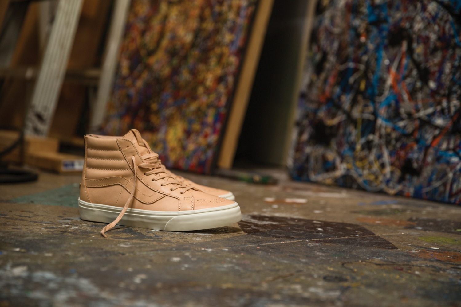 vans sk8 hi 2016