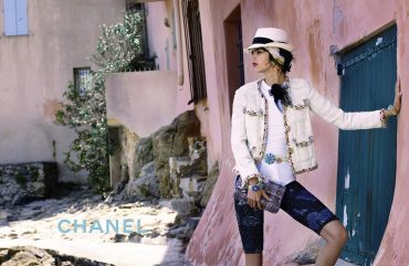 chanel cuba fall 2016 3