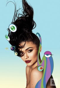 kylie jenner complex magazine october 2016 1