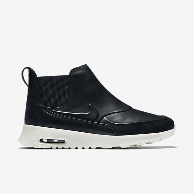 nike thea boots