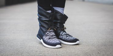 nike roshe flyknit boot 4