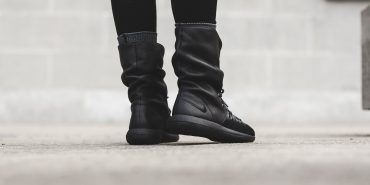 nike roshe flyknit boot 6