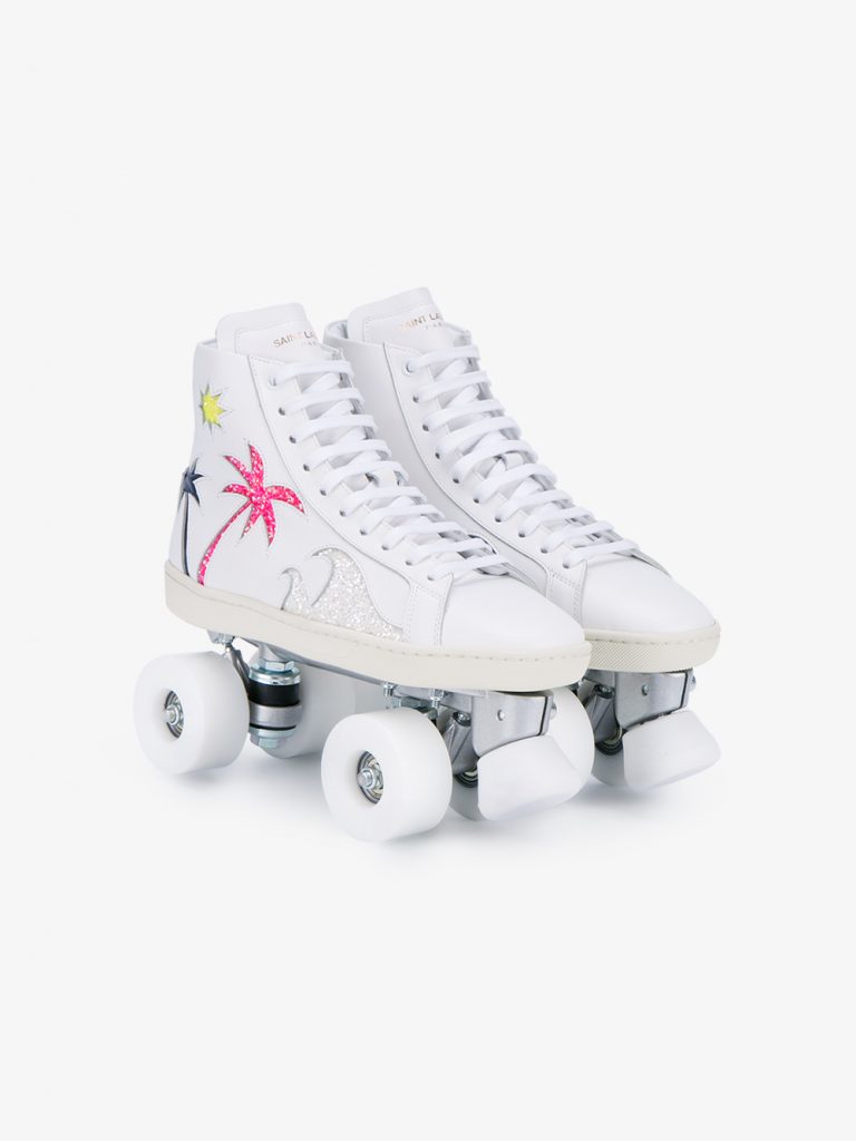 saint laurent roller skates 3