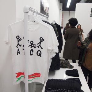 A tribe Called Quest NYC POP UP 12