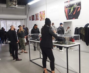 A tribe Called Quest NYC POP UP 14