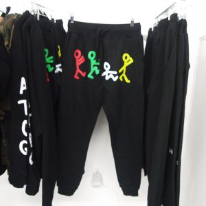 A tribe Called Quest NYC POP UP