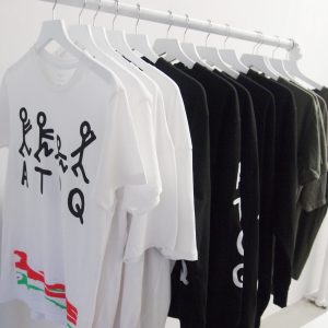 A tribe Called Quest NYC POP UP 9