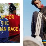 Adidas Originals Pharell HU Holiday 2016