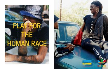 Pharell Celebrates Human Connection With Adidas 'HU' Holiday 2016 5 Adidas Originals Pharell HU Holiday 2016 6