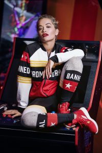 Adidas Originals Rita Ora Deconstruction Pack