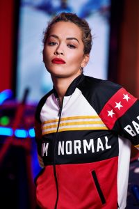 Adidas Originals Rita Ora Desconstruction Pack 2