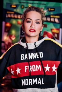 Adidas Originals Rita Ora Desconstruction Pack