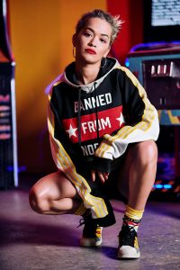 Adidas Originals Rita Ora Desconstruction Pack 6