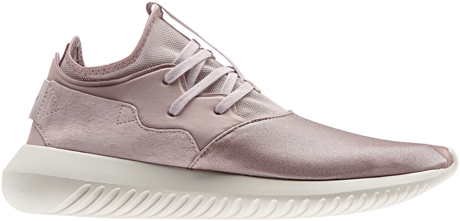 Adidas originals womens outlet tubular entrap trainers white