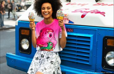 Black Milk Buff Monster Holiday 2016 11