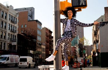 Black Milk Buff Monster Holiday 2016 3