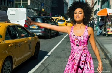 Black Milk Buff Monster Holiday 2016