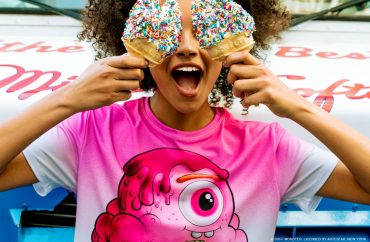 Black Milk Buff Monster Holiday 2016 6