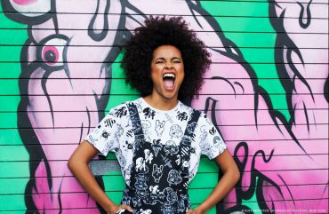 Black Milk Buff Monster Holiday 2016 9