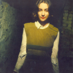 Helmut Lang Archive1998 KHAKI BULLETPROOF VEST PURPLE