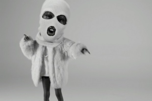 Leikeli 47 Money Music Video