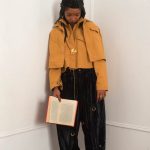 Lenchanteur Yes Collection Lookbook Fall Winter 2016 3