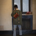 Lenchanteur Yes Collection Lookbook Fall Winter 2016 7