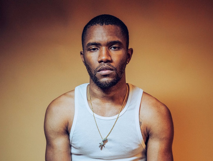 frank ocean