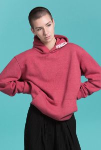 The Hundreds Branches Out With Jennifer, A New Women's Line 11 hundreds jennifer 10