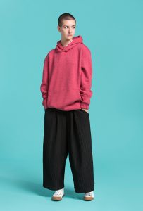 The Hundreds Branches Out With Jennifer, A New Women's Line 8 hundreds jennifer 7
