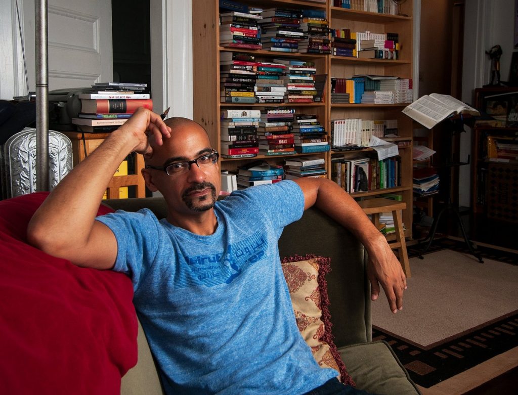 junot diaz radical hope