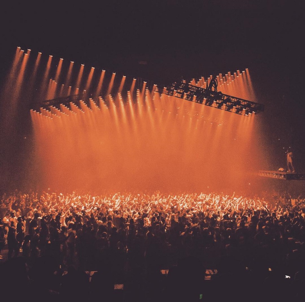 kanye saint pablo 1