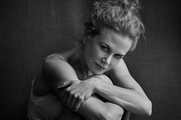 pirelli nicole kidman 2