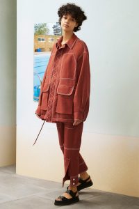 stella mccartney women resort 2017 18