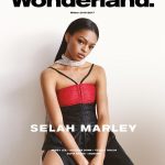 wonderland selah marley