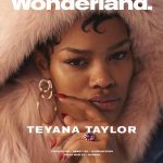 wonderland teyana taylor